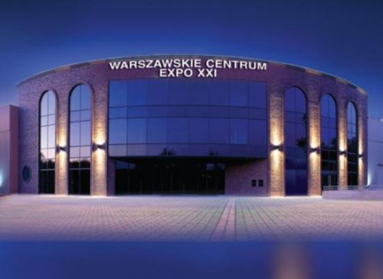 Centro Congressi EXPO XXI